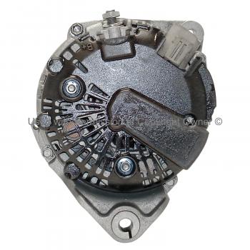 MPA 11017 Alternator product image 2 of 4