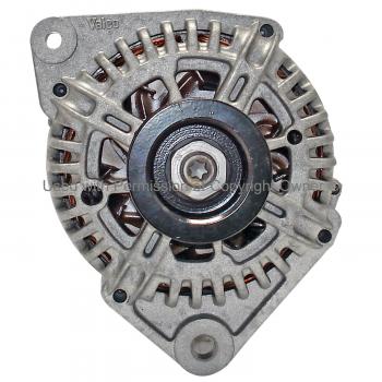 MPA 11017 Alternator product image 3 of 4