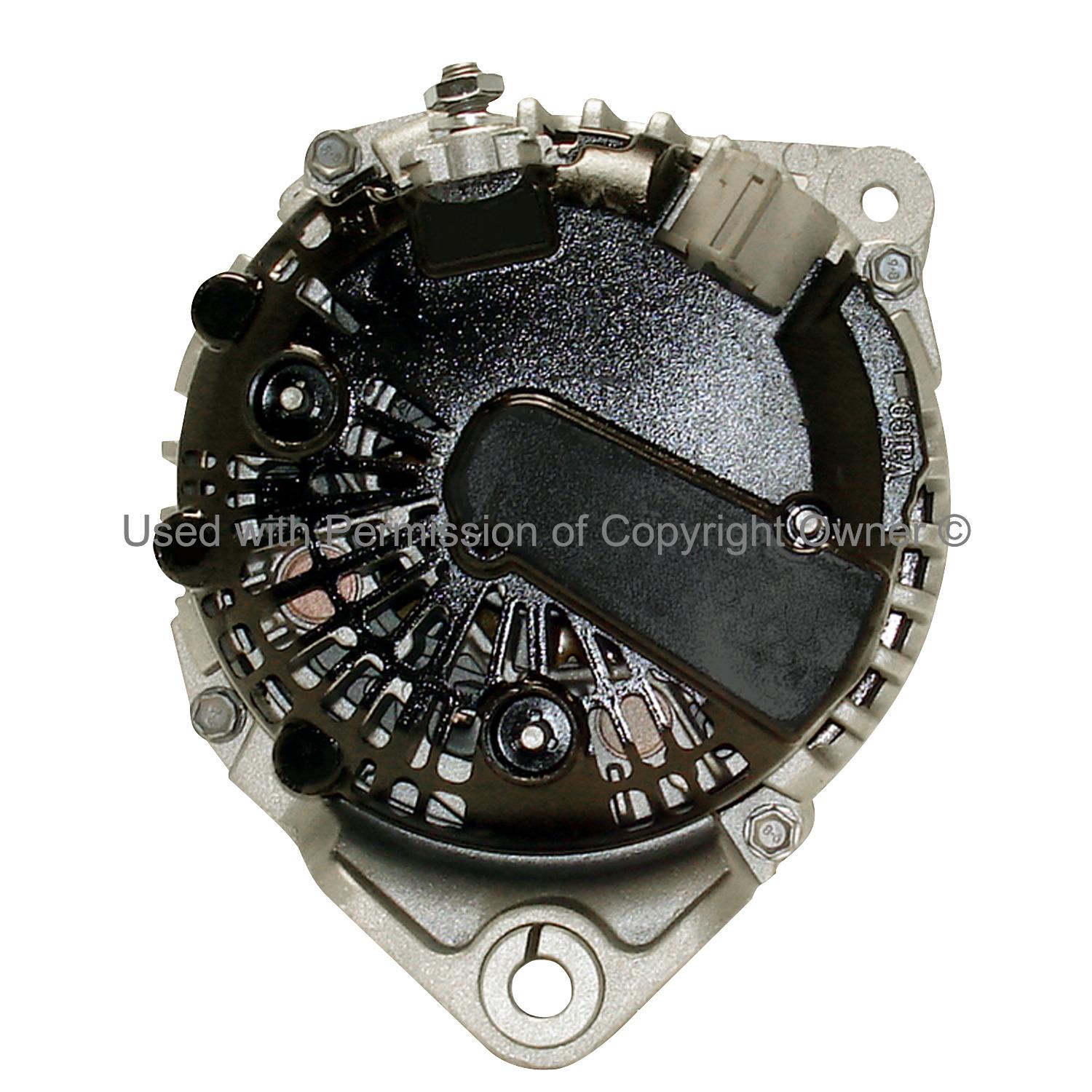 MPA 11018 - Alternator MPA 11018 Alternator product image 2 of 4