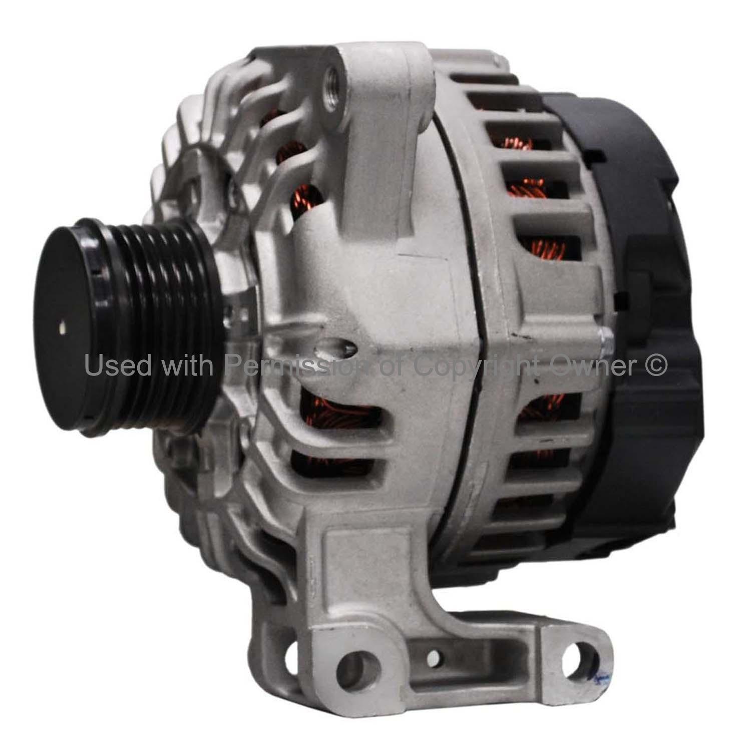 MPA 11022 Alternator product image 1 of 4