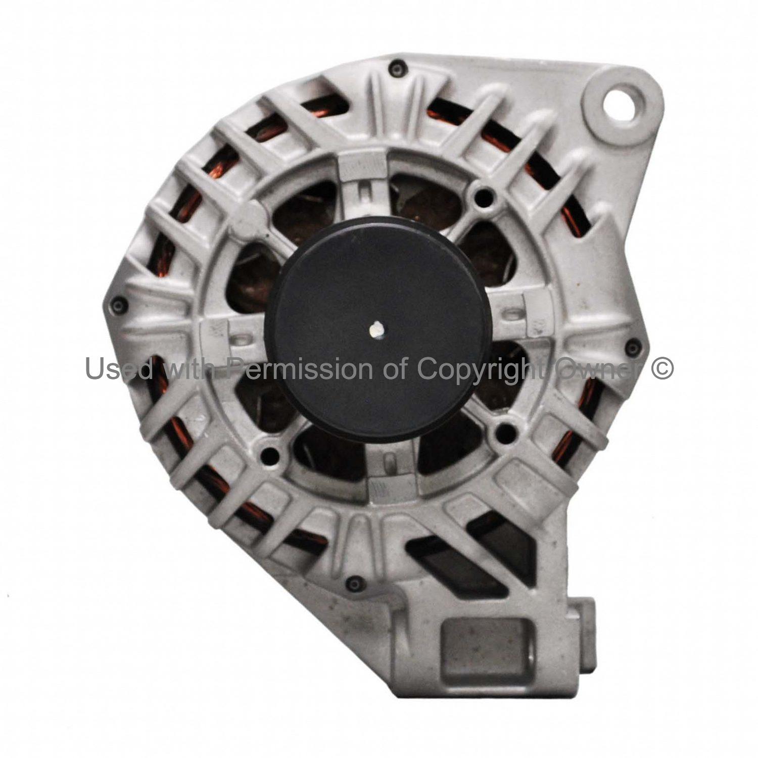 MPA 11022 Alternator product image 3 of 4
