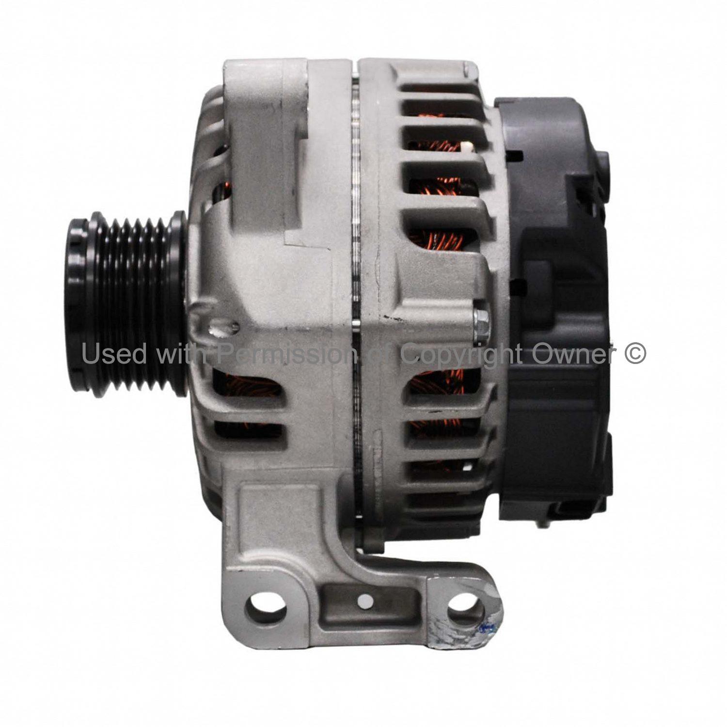 MPA 11022 Alternator product image 4 of 4