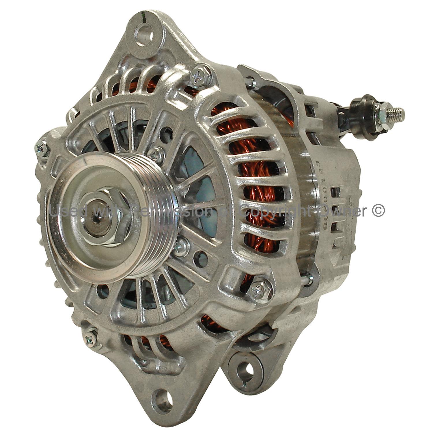 MPA 11025 Alternator product image 1 of 4