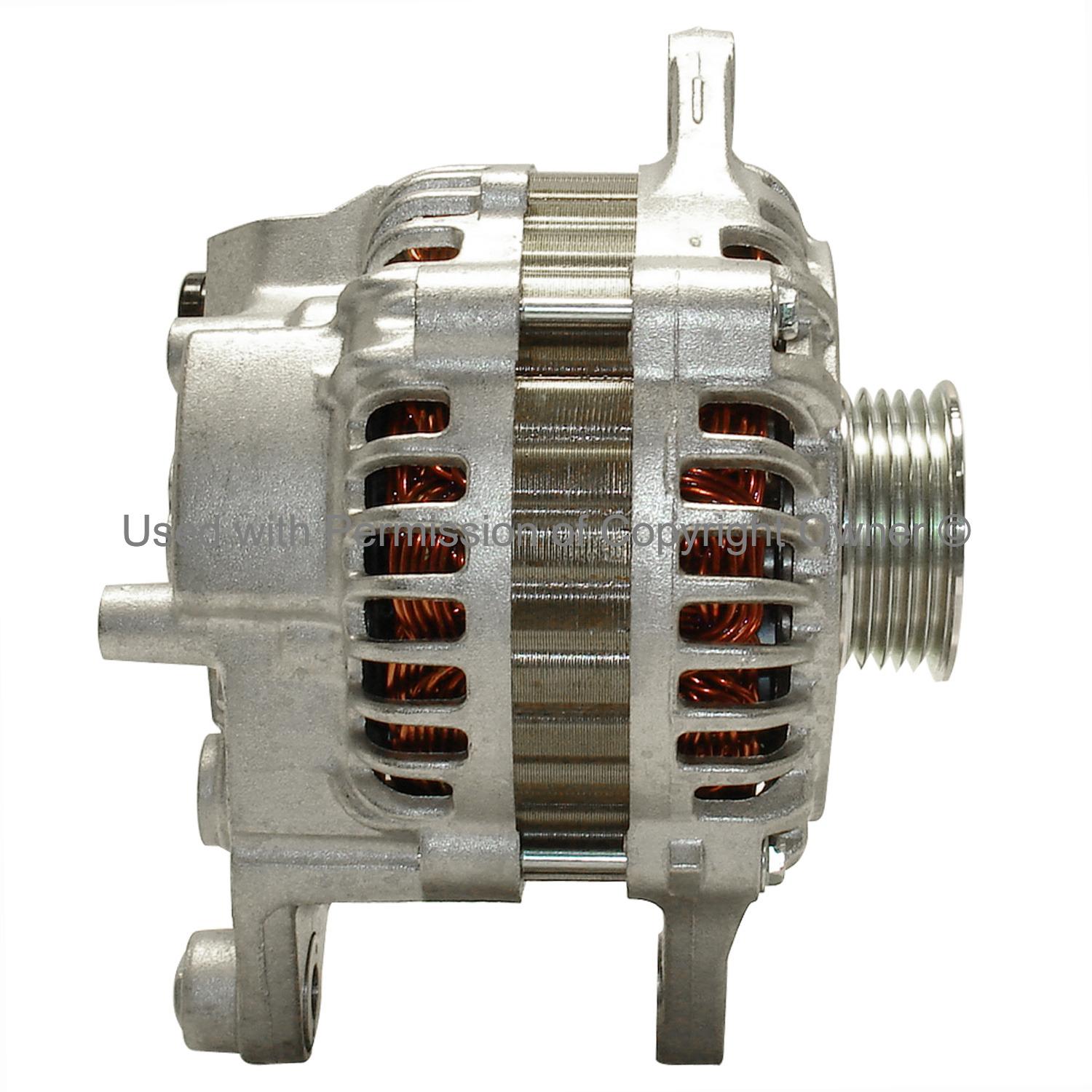 MPA 11025 Alternator product image 4 of 4