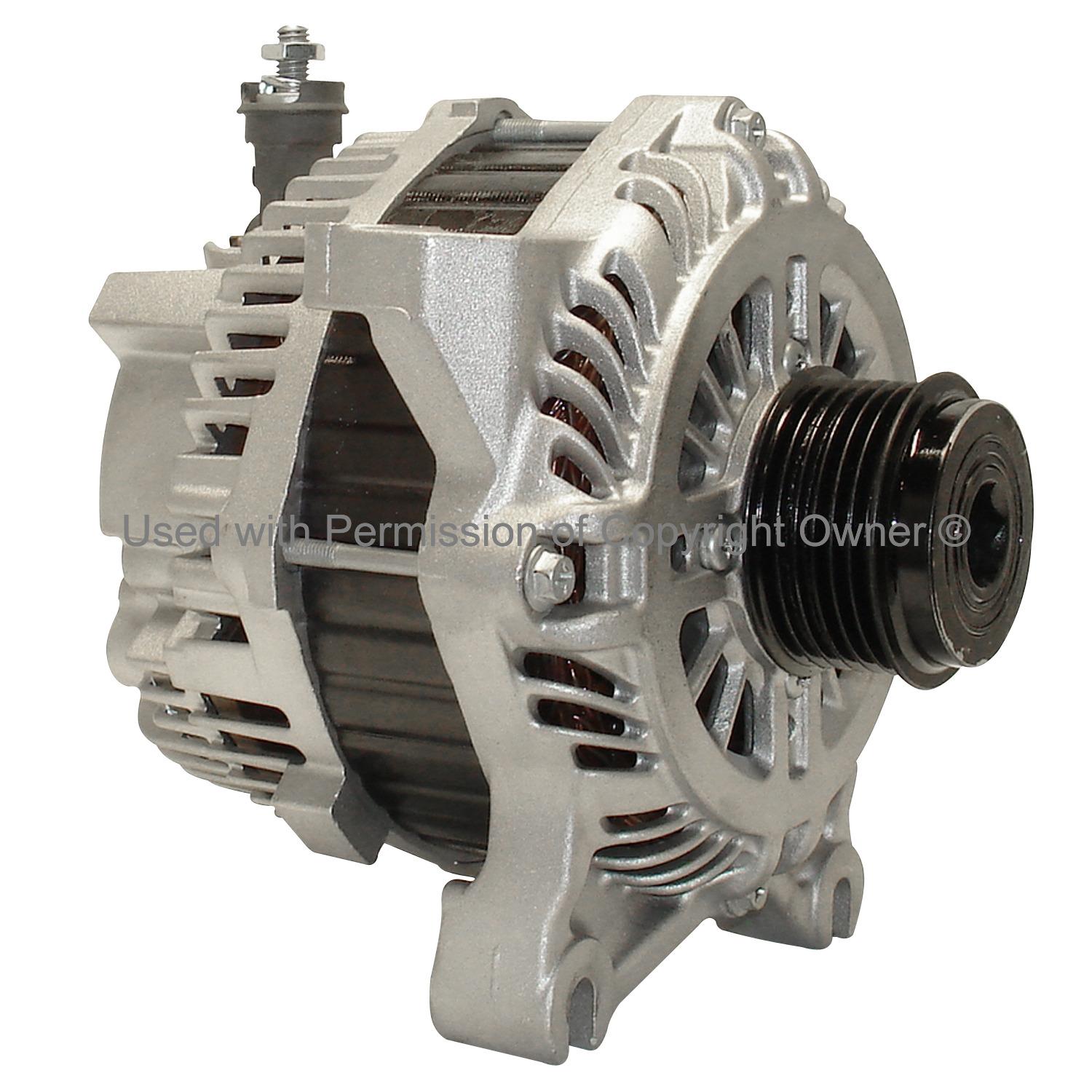 MPA 11026N Alternator product image 1 of 8