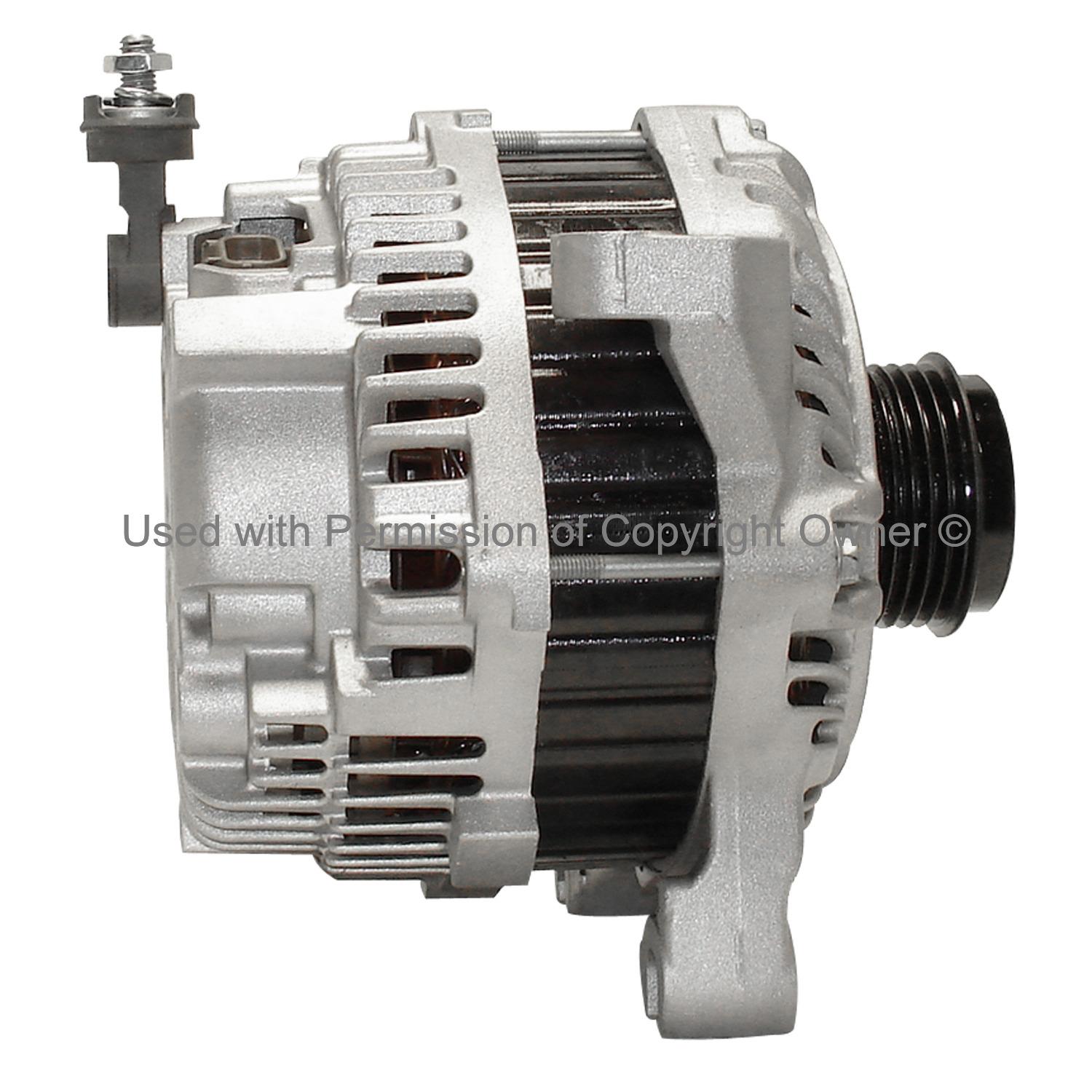 MPA 11026N Alternator product image 4 of 8