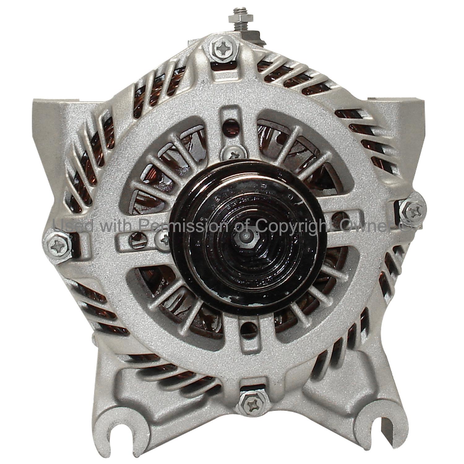 MPA 11026N Alternator product image 7 of 8