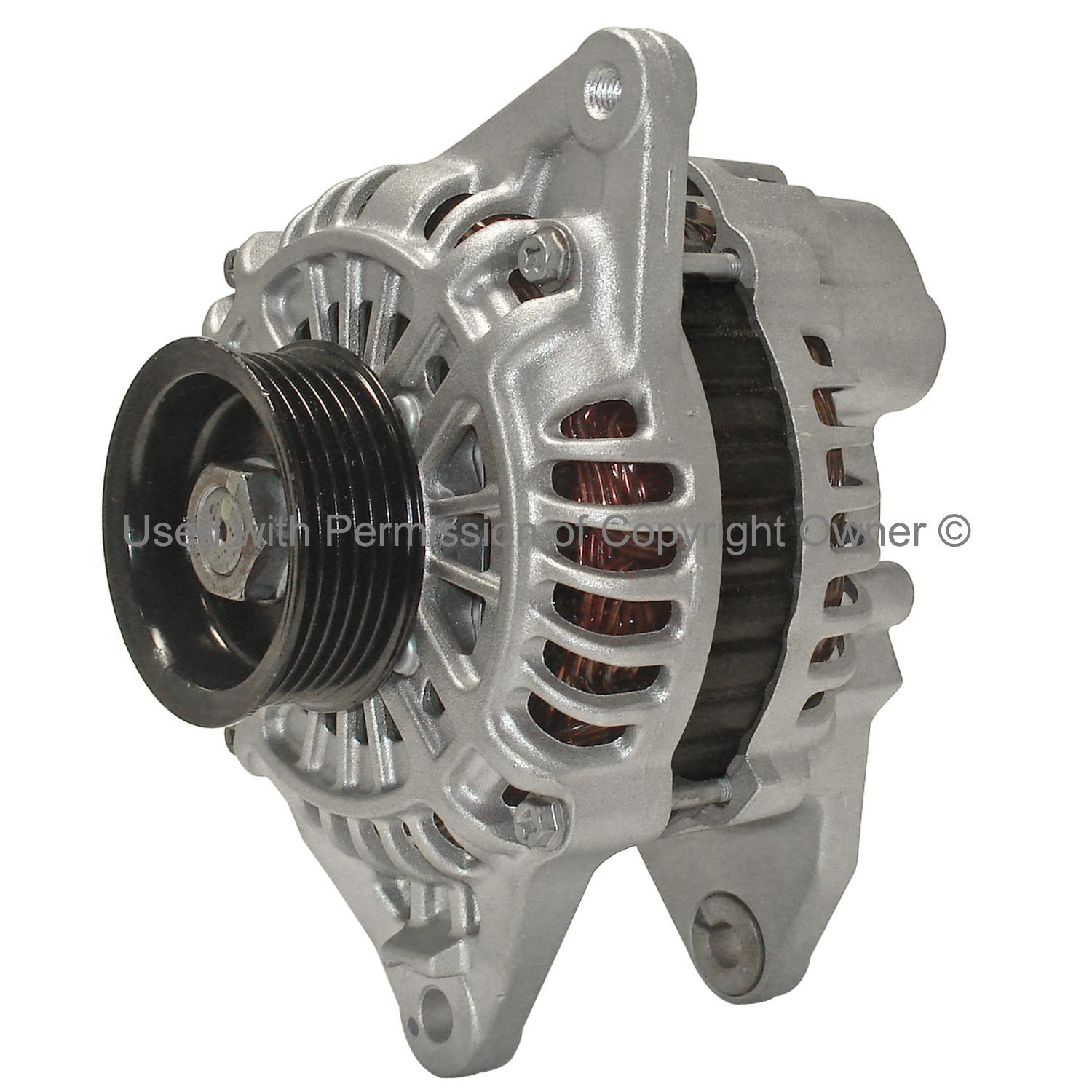 MPA 11028 Alternator product image 1 of 4