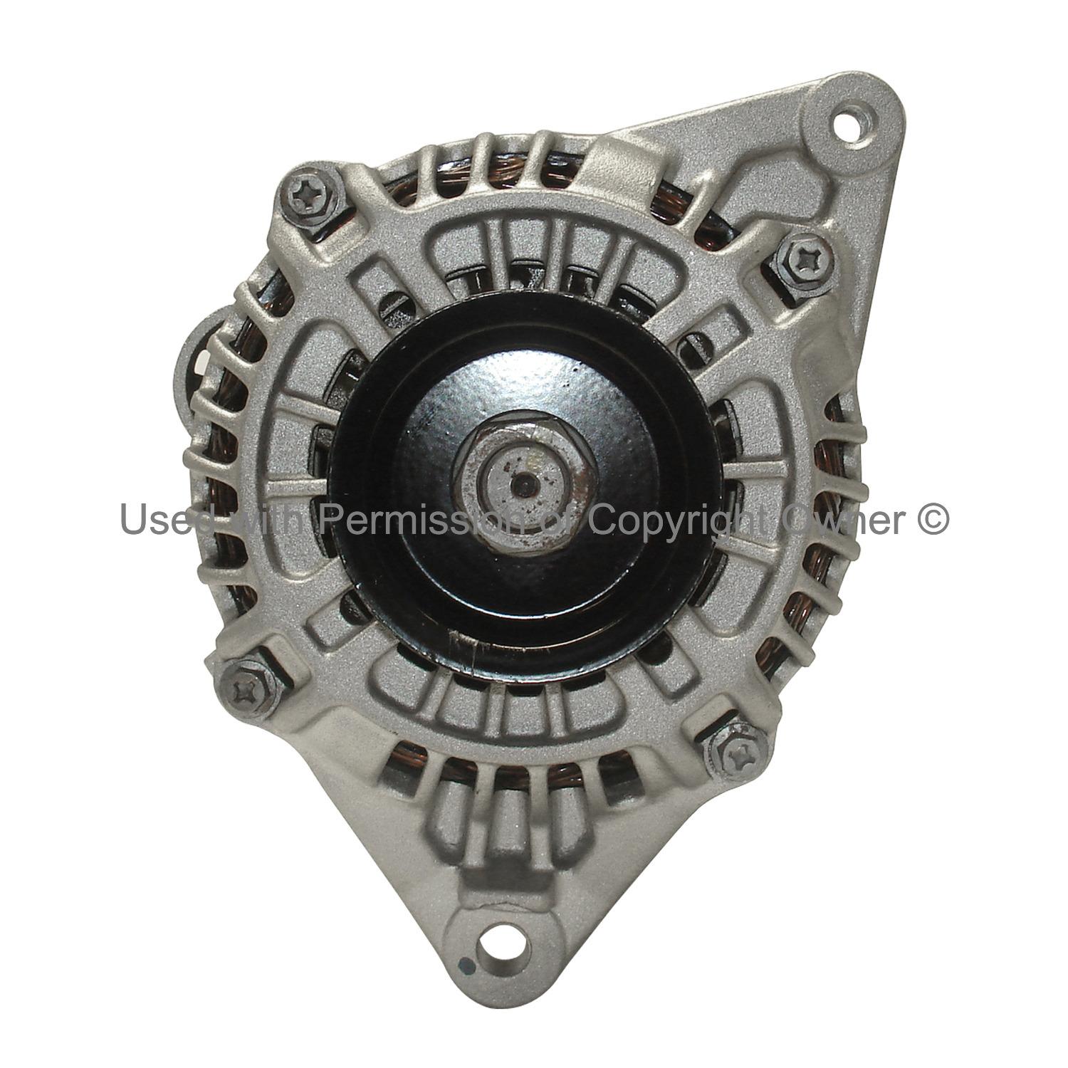 MPA 11028 Alternator product image 3 of 4