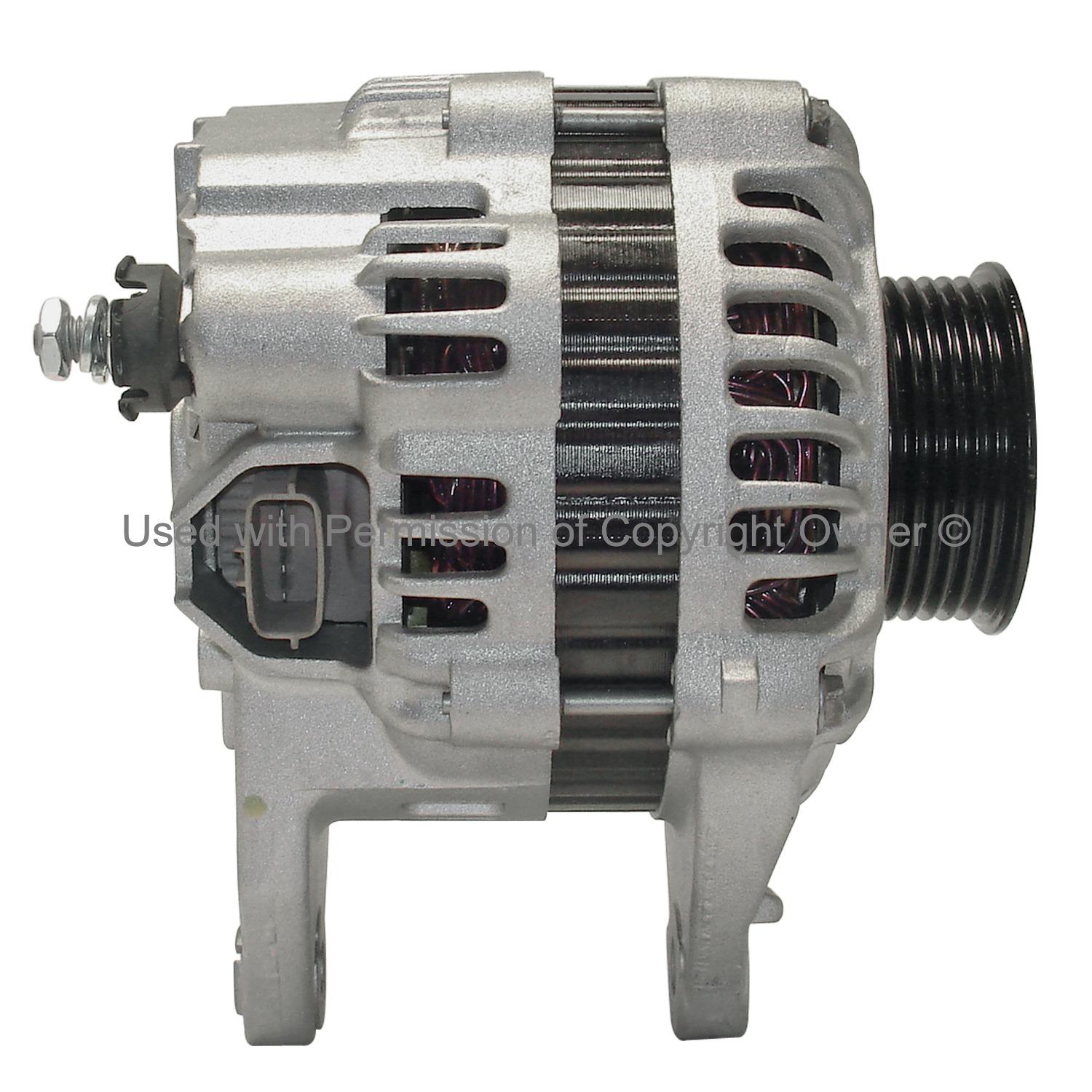 MPA 11028 Alternator product image 4 of 4