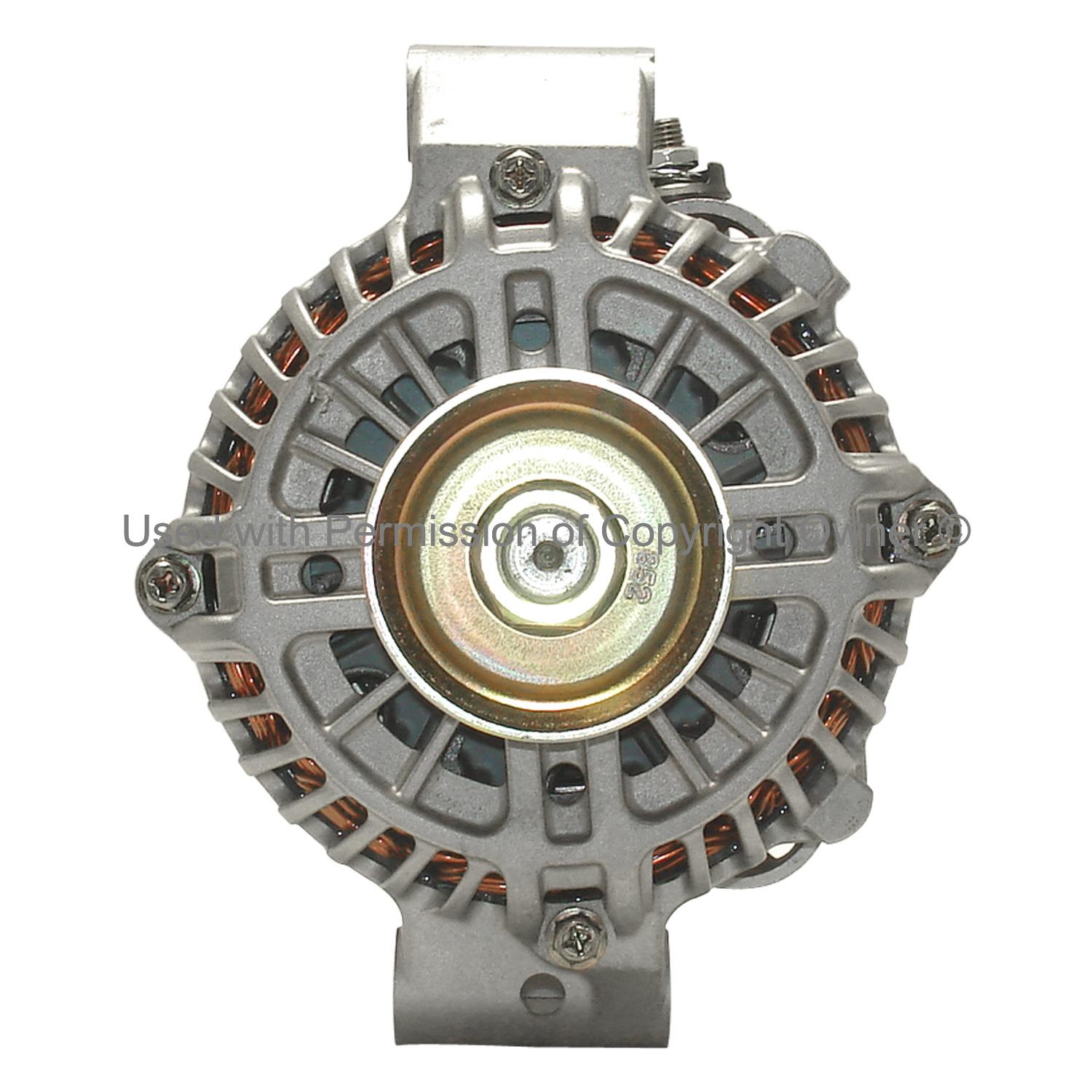 MPA 11029N Alternator product image 3 of 8