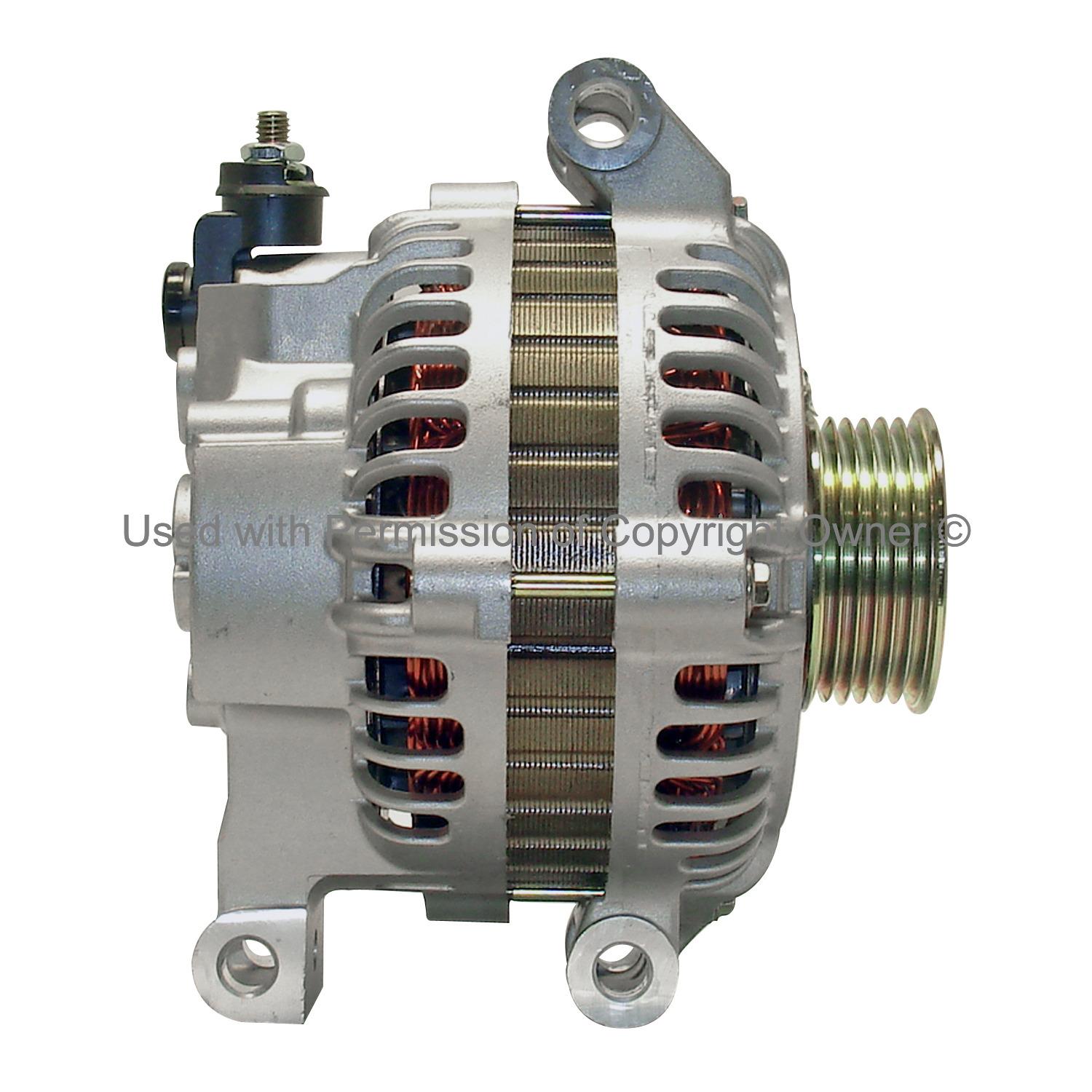 MPA 11029N Alternator product image 4 of 8