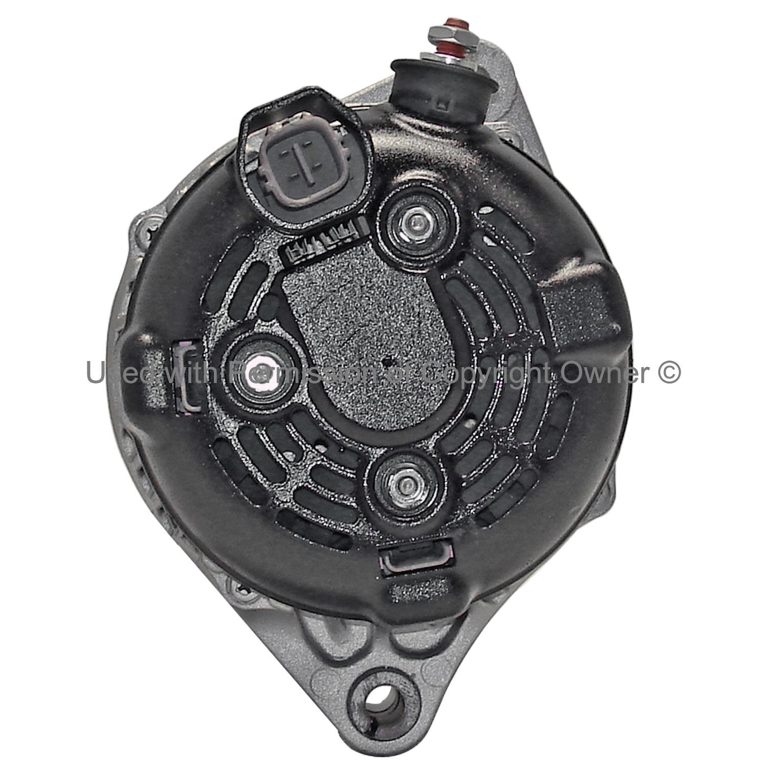 MPA 11030 Alternator product image 2 of 4