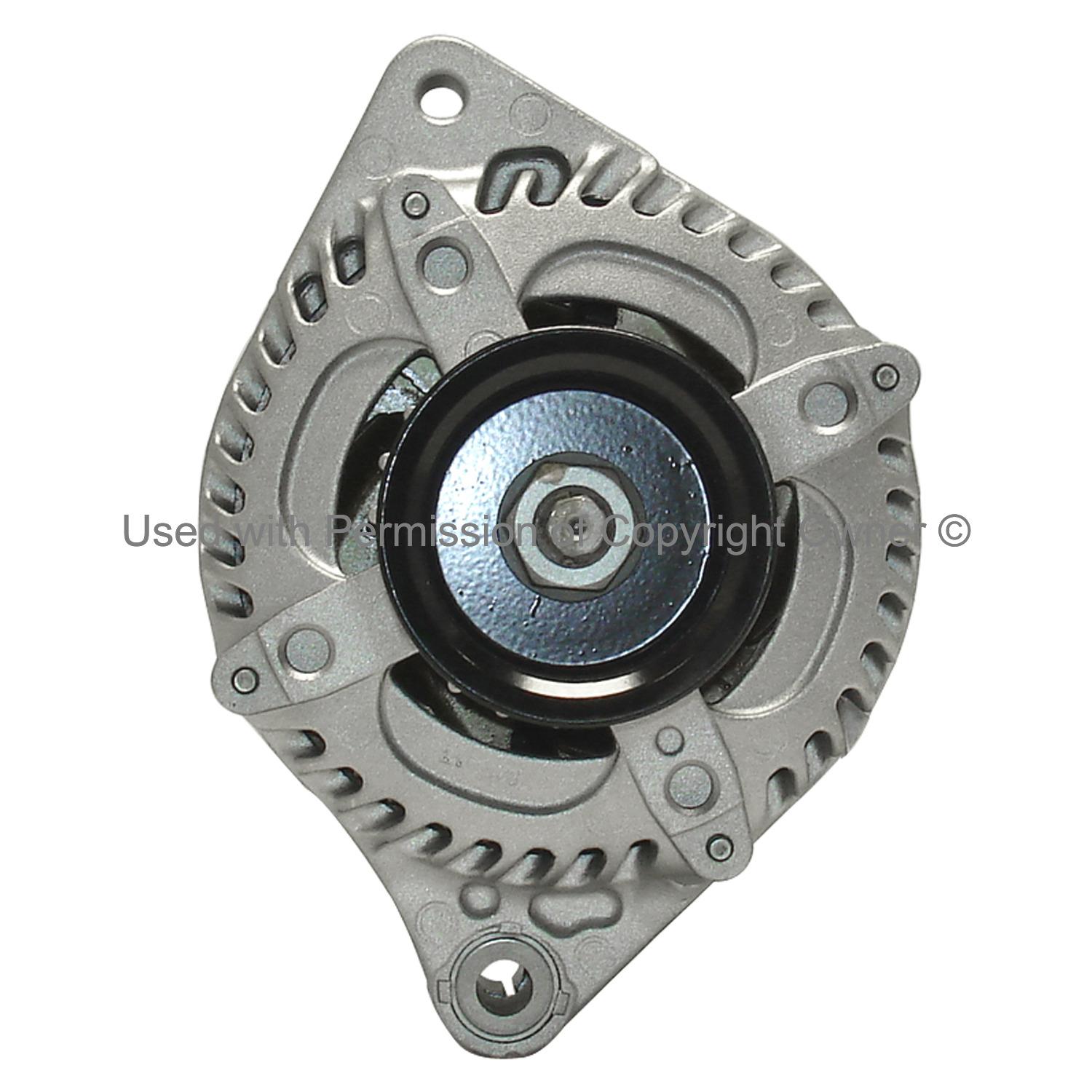 MPA 11030 Alternator product image 3 of 4