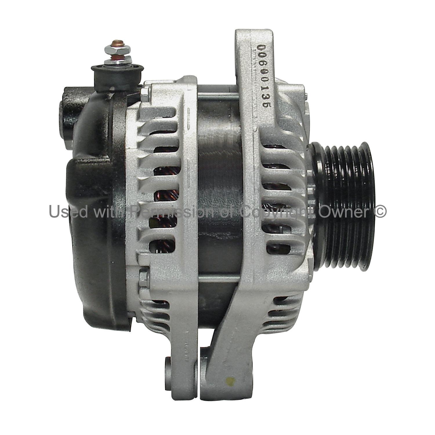 MPA 11030 Alternator product image 4 of 4