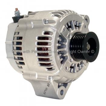 MPA 11031 - Alternator MPA 11031 Alternator product image 1 of 4
