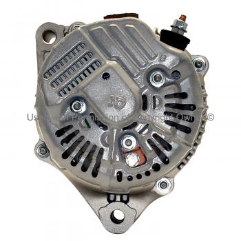 MPA 11031 - Alternator MPA 11031 Alternator product image 2 of 4