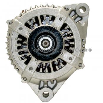 MPA 11031 - Alternator MPA 11031 Alternator product image 3 of 4