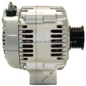 MPA 11031 - Alternator MPA 11031 Alternator product image 4 of 4