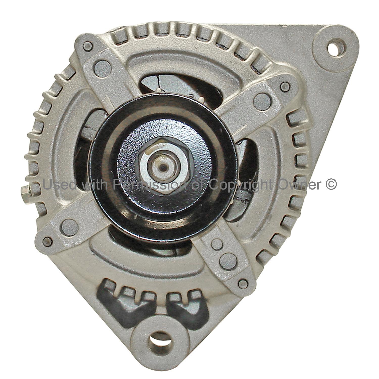 MPA 11033 Alternator product image 3 of 4
