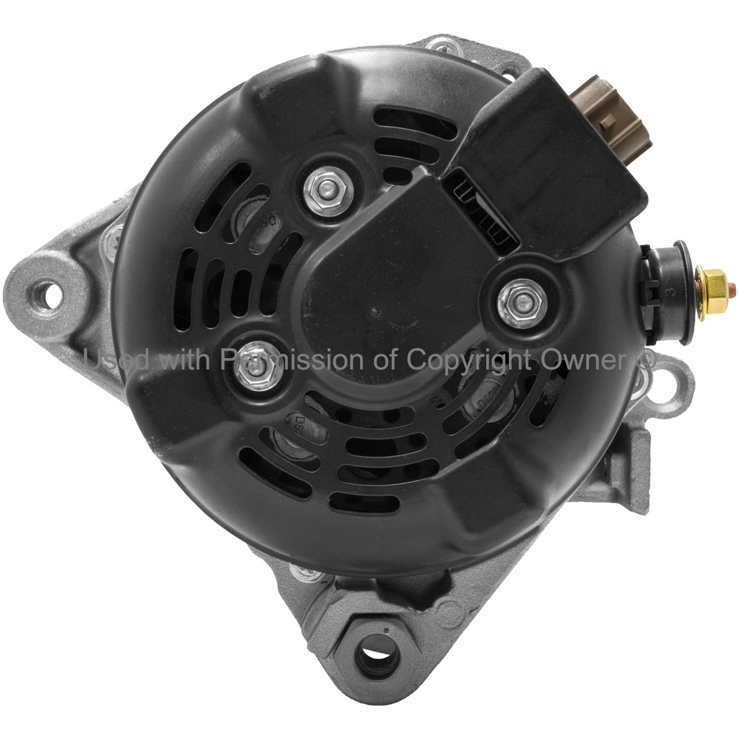 MPA 11034N Alternator product image 6 of 8