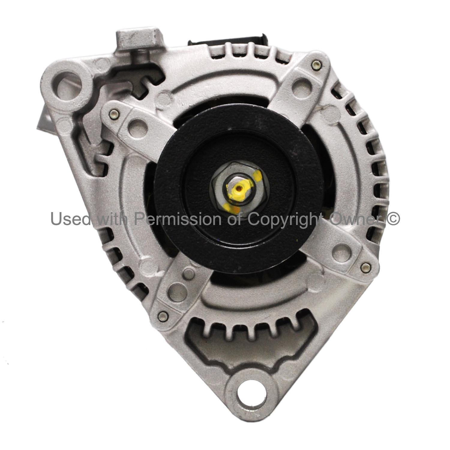MPA 11037 - Alternator MPA 11037 Alternator product image 3 of 4