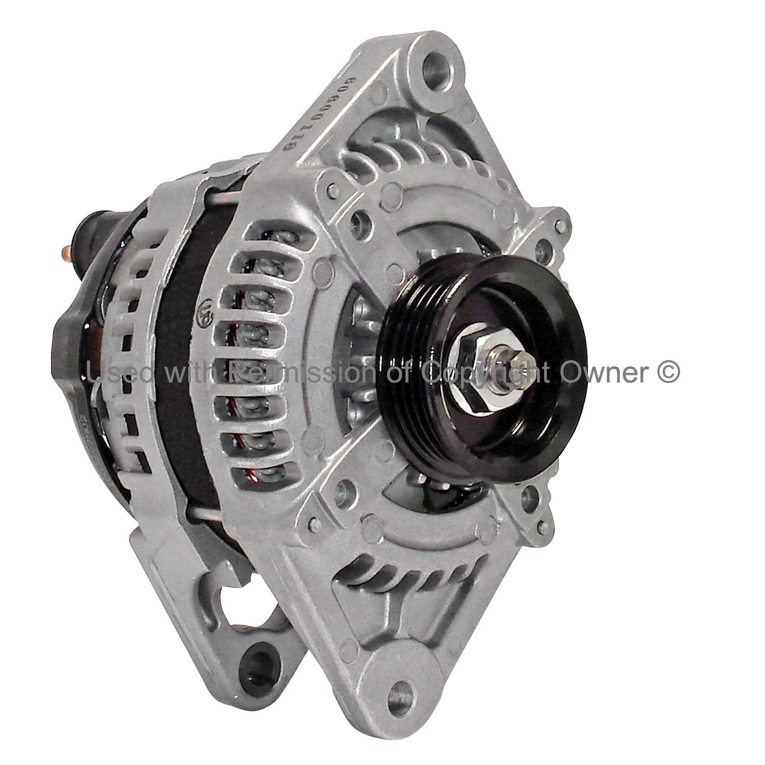 MPA 11040 Alternator product image 1 of 4