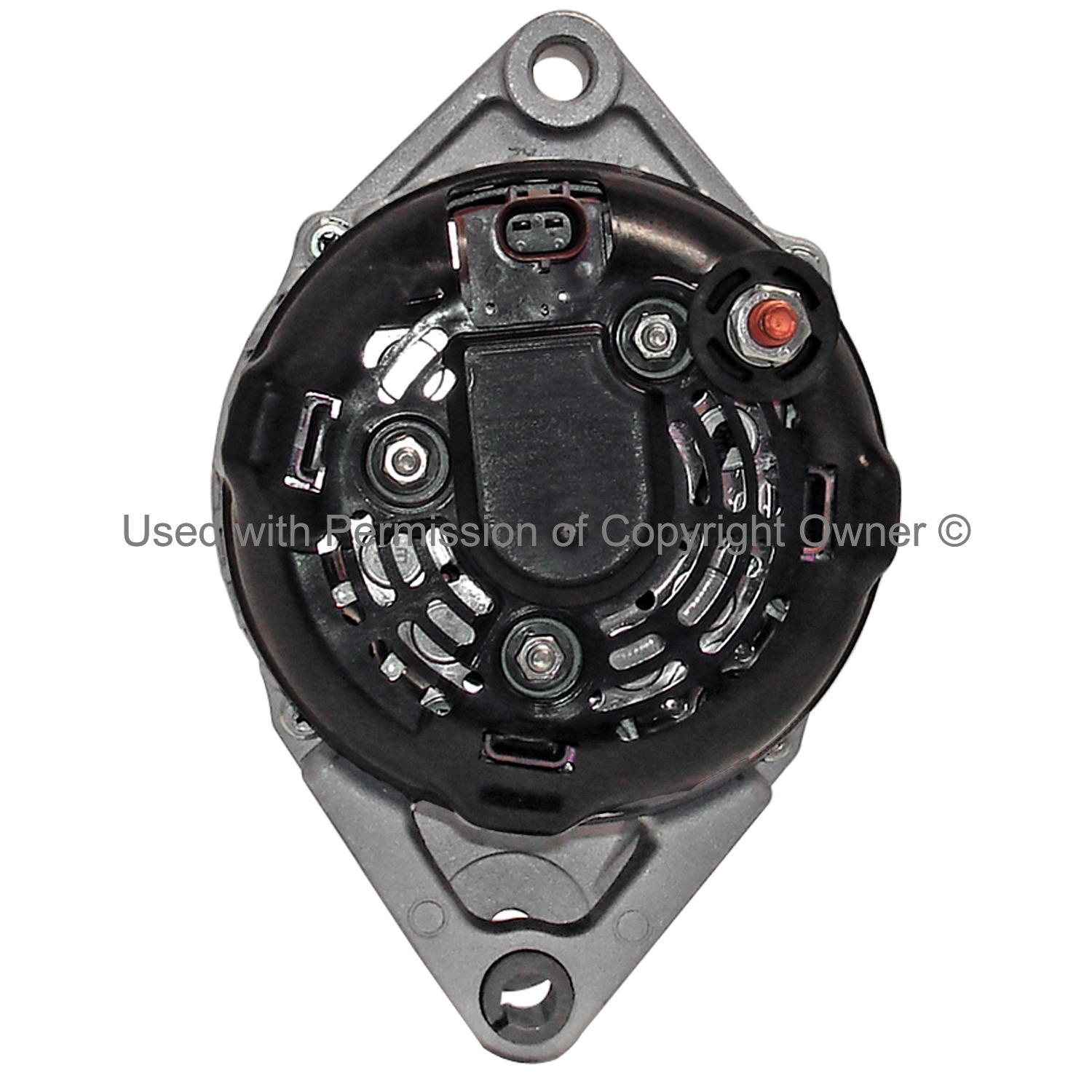MPA 11040 Alternator product image 2 of 4