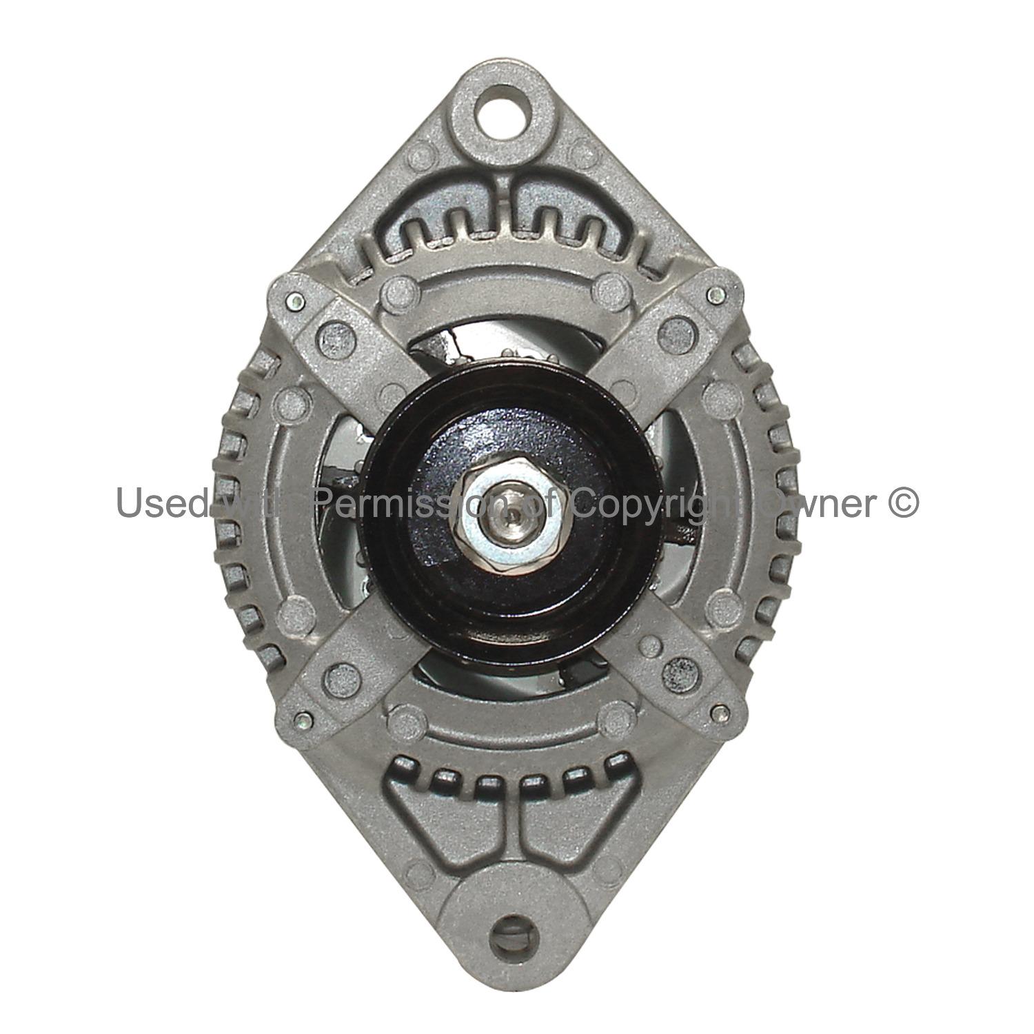 MPA 11040 Alternator product image 3 of 4