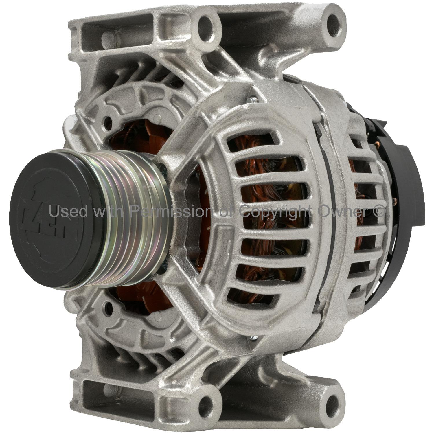 MPA 11043 Alternator product image 1 of 4