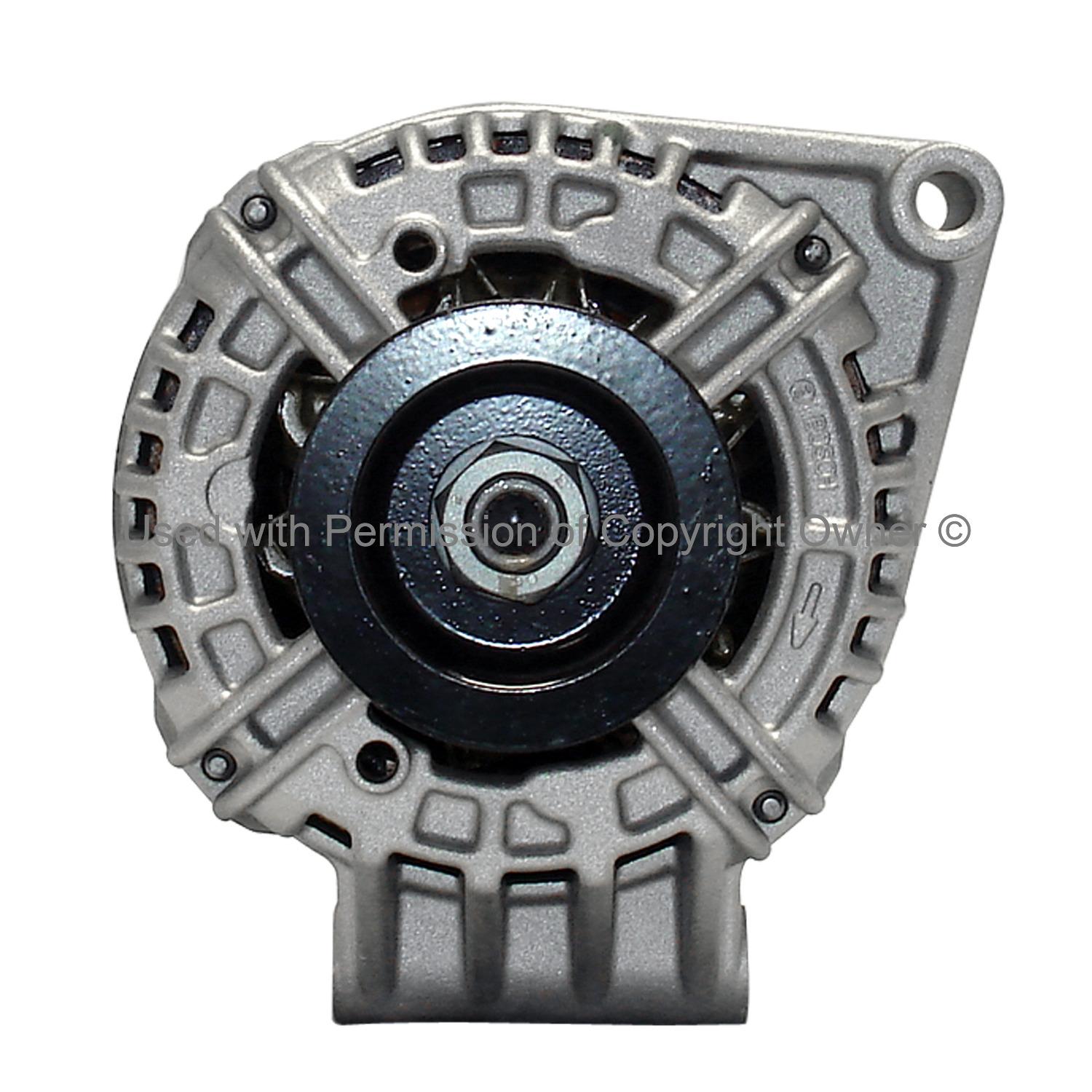 MPA 11045 Alternator product image 3 of 4