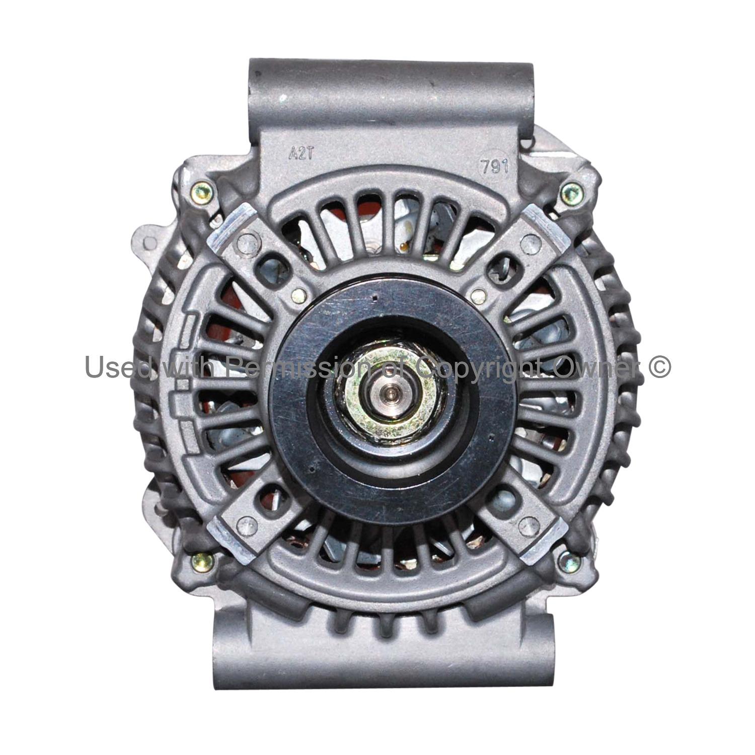 MPA 11049N Alternator product image 3 of 8