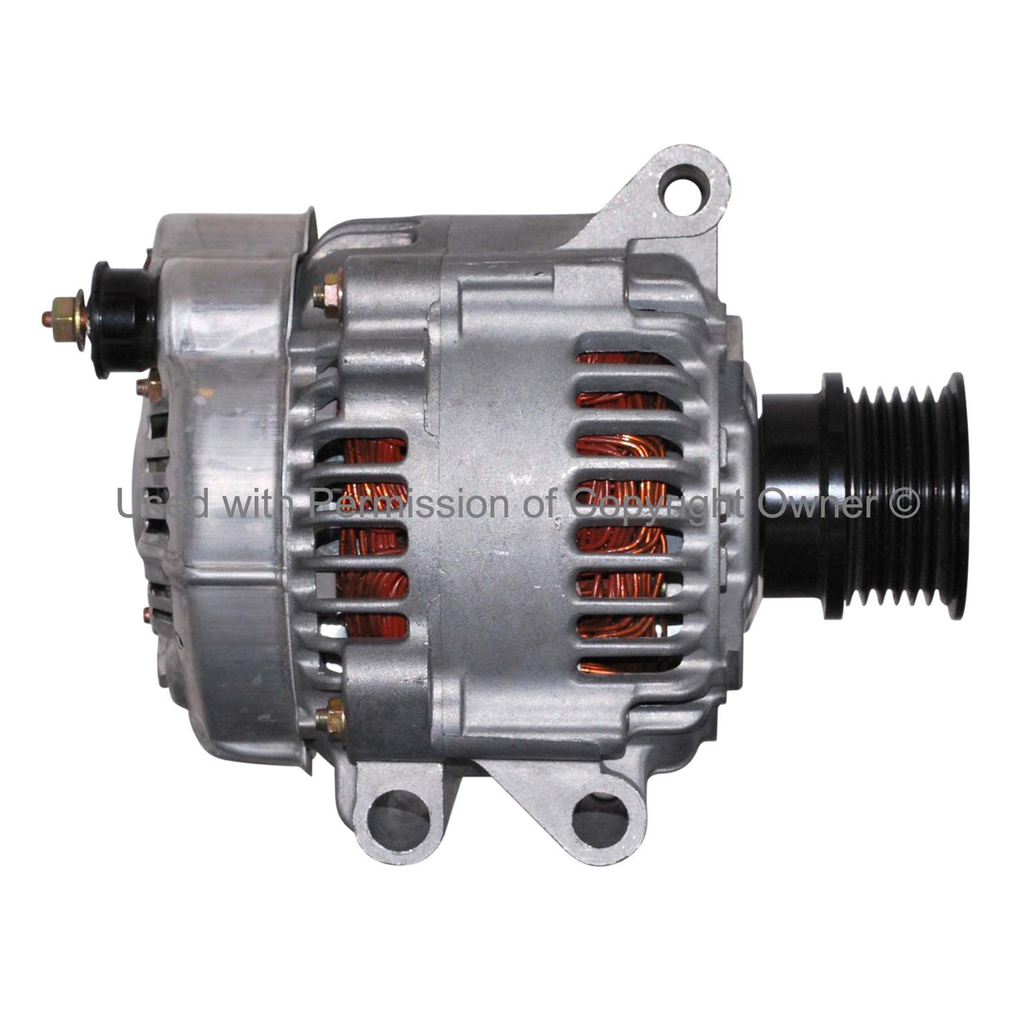 MPA 11049N Alternator product image 4 of 8