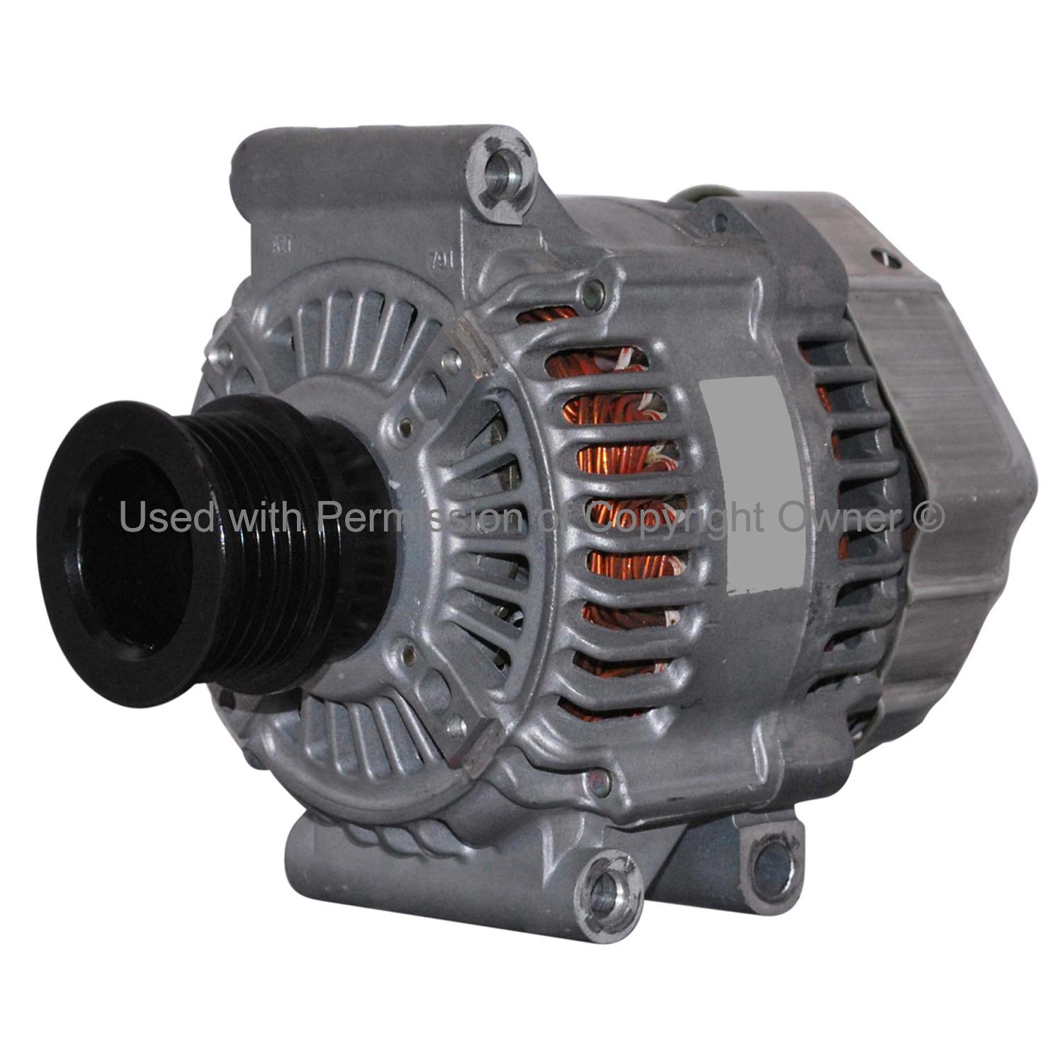 MPA 11049N Alternator product image 5 of 8