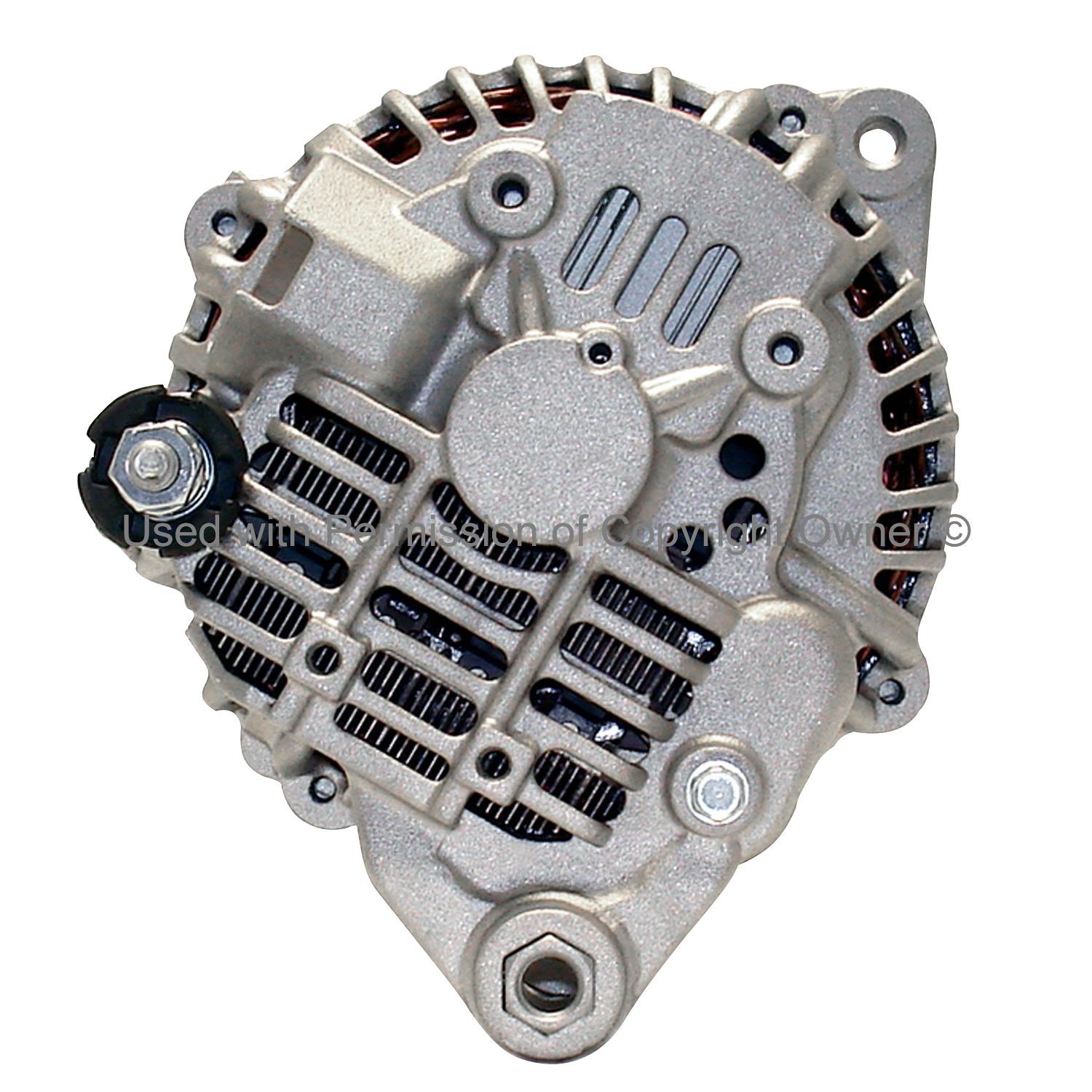 MPA 11051N - Alternator MPA 11051N Alternator product image 2 of 8