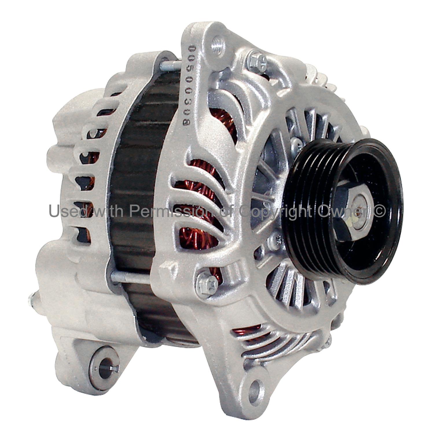 MPA 11051N - Alternator MPA 11051N Alternator product image 5 of 8
