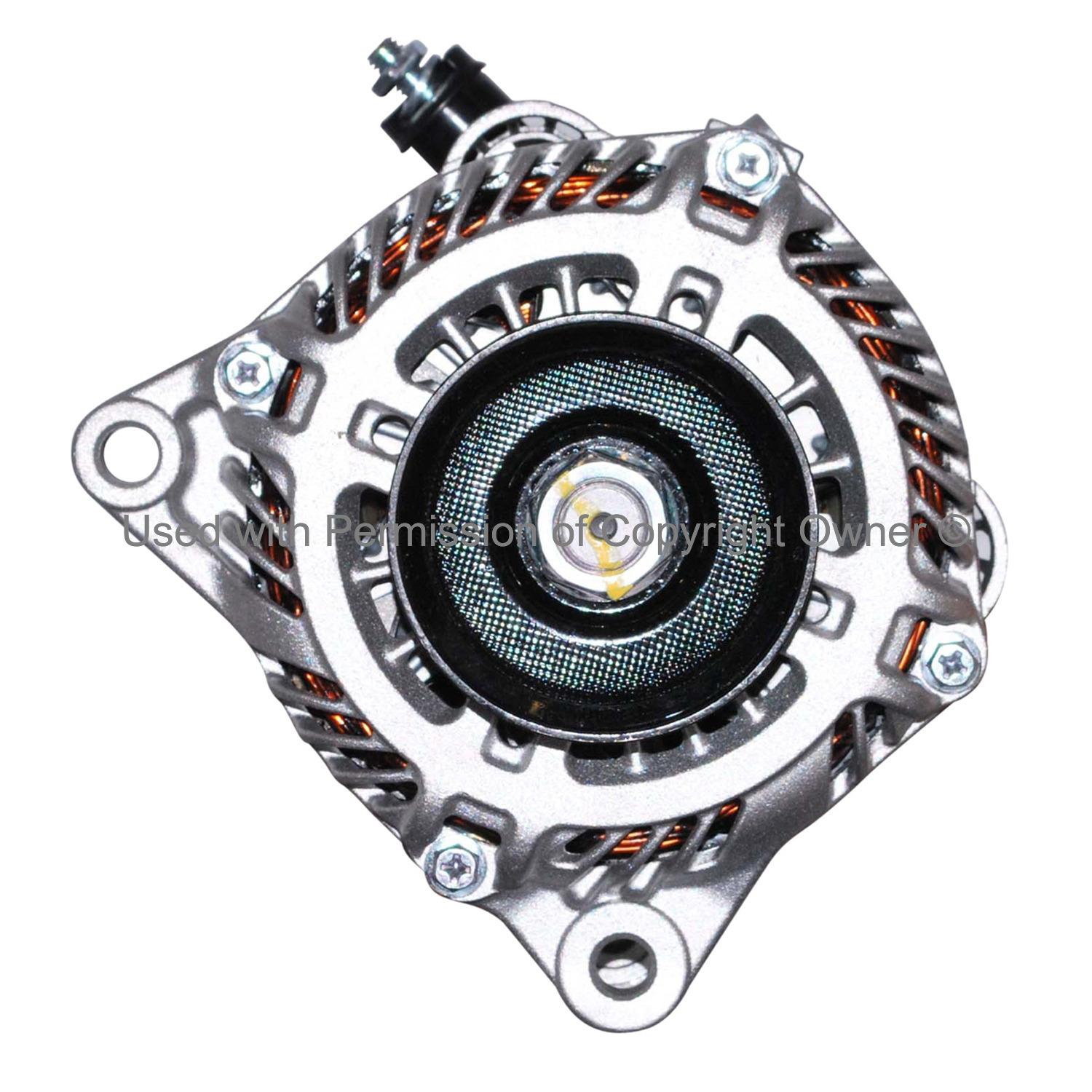 MPA 11055 - Alternator MPA 11055 Alternator product image 3 of 4