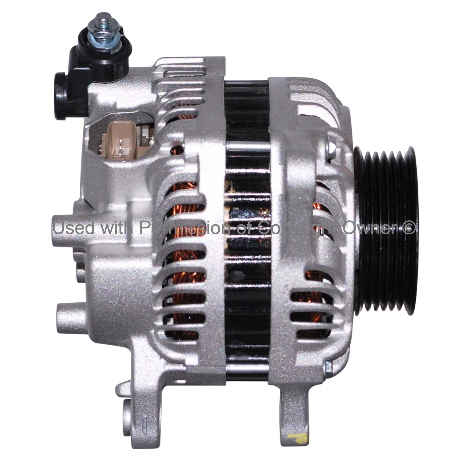 MPA 11055 - Alternator MPA 11055 Alternator product image 4 of 4