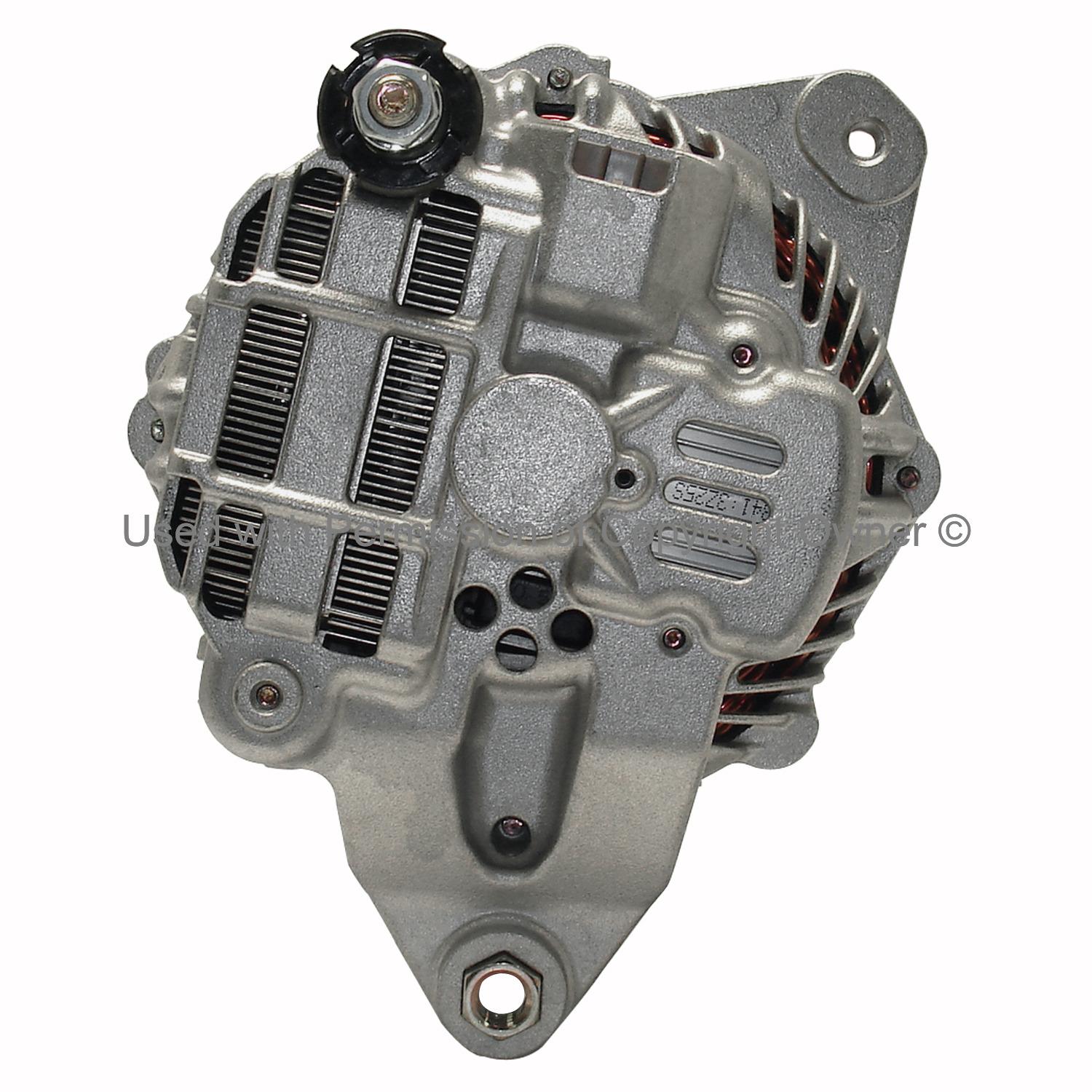 MPA 11056 Alternator product image 2 of 4