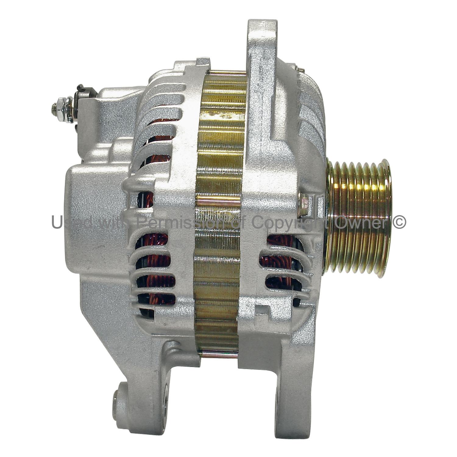 MPA 11056 Alternator product image 4 of 4