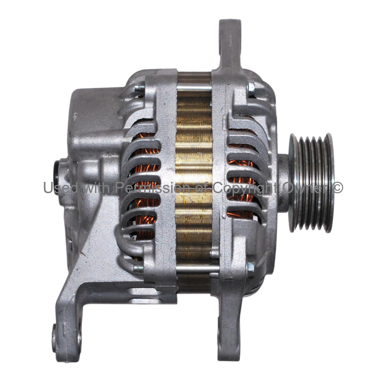MPA 11058 - Alternator MPA 11058 Alternator product image 4 of 4