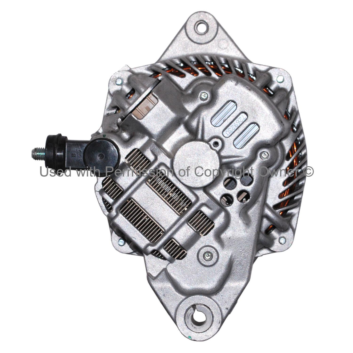 MPA 11058N Alternator product image 6 of 8