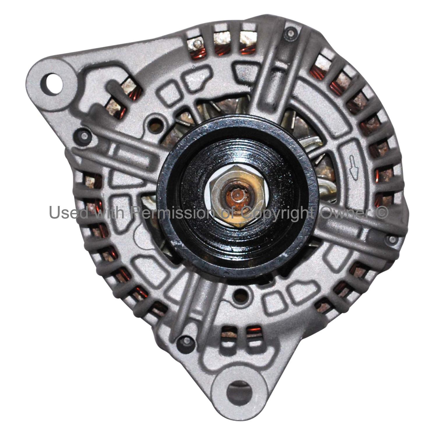 MPA 11065 Alternator product image 3 of 4