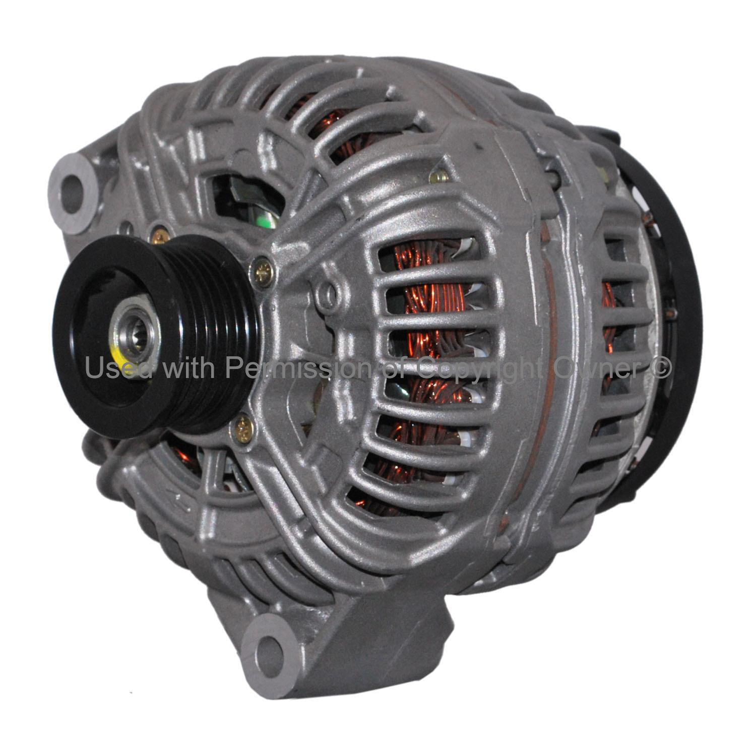 MPA 11068 Alternator product image 1 of 4