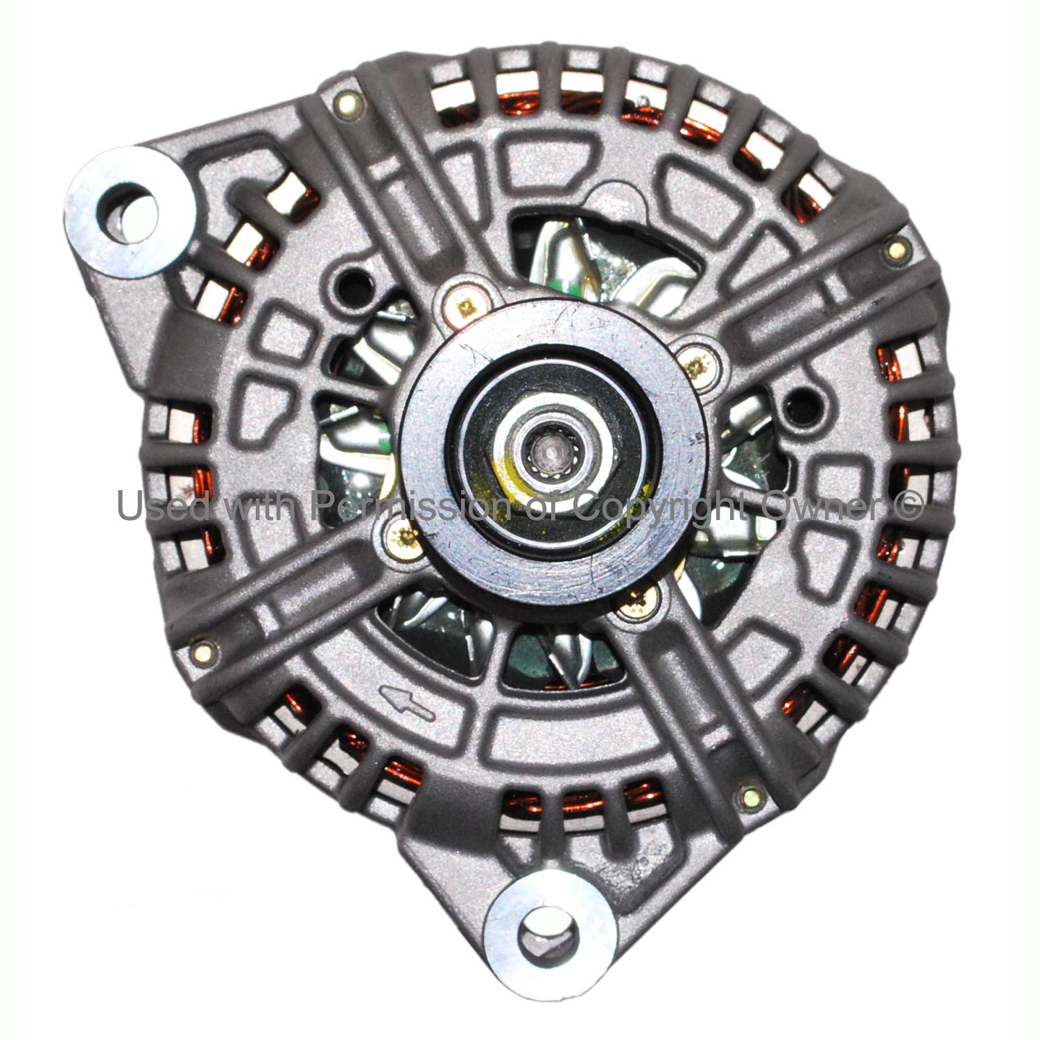 MPA 11068 Alternator product image 3 of 4