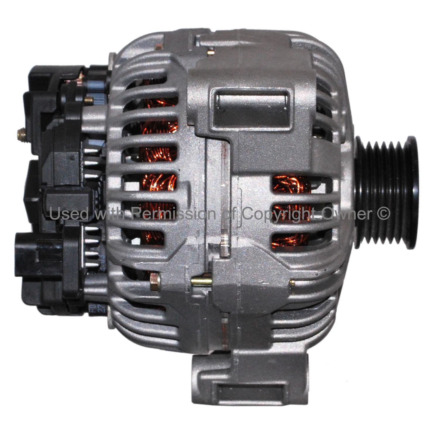 MPA 11068 Alternator product image 4 of 4