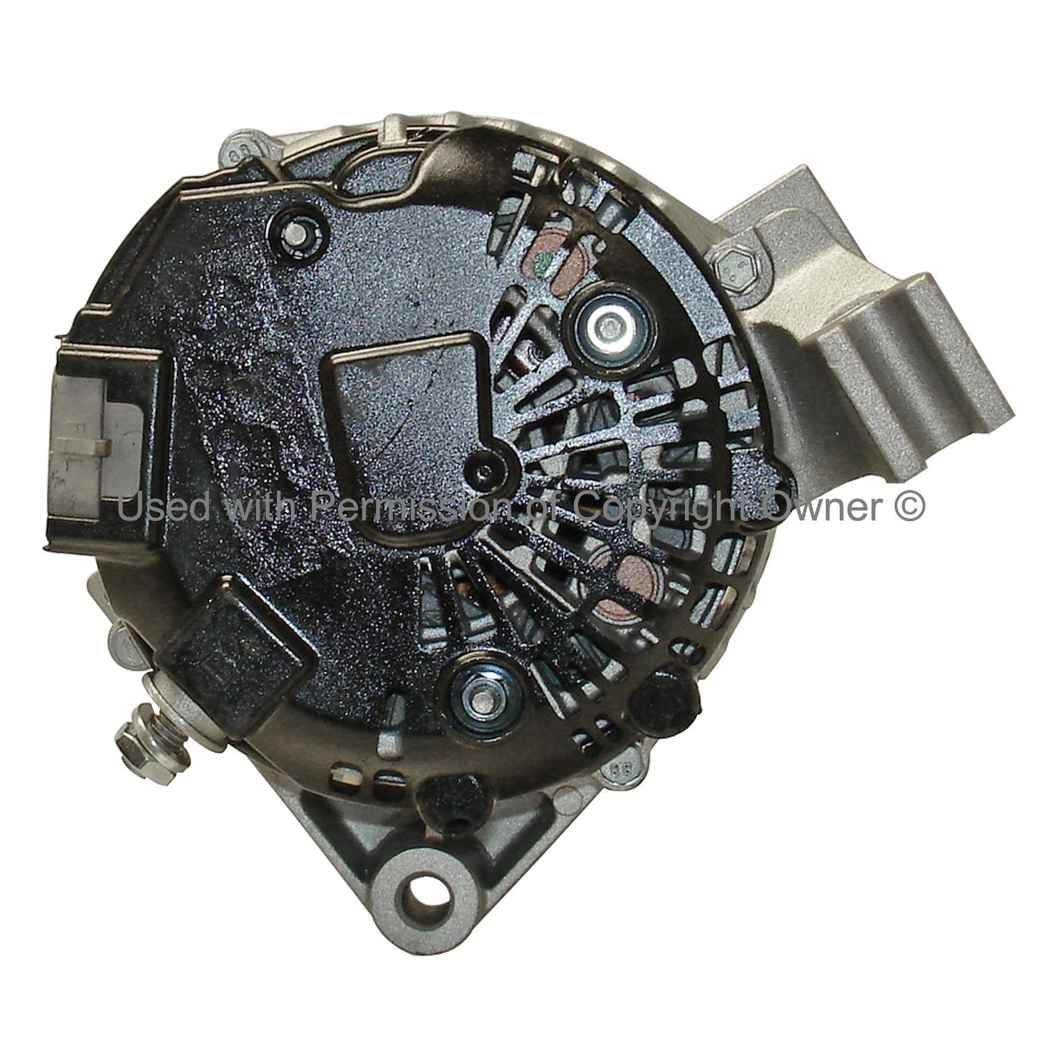 MPA 11069 Alternator product image 2 of 4
