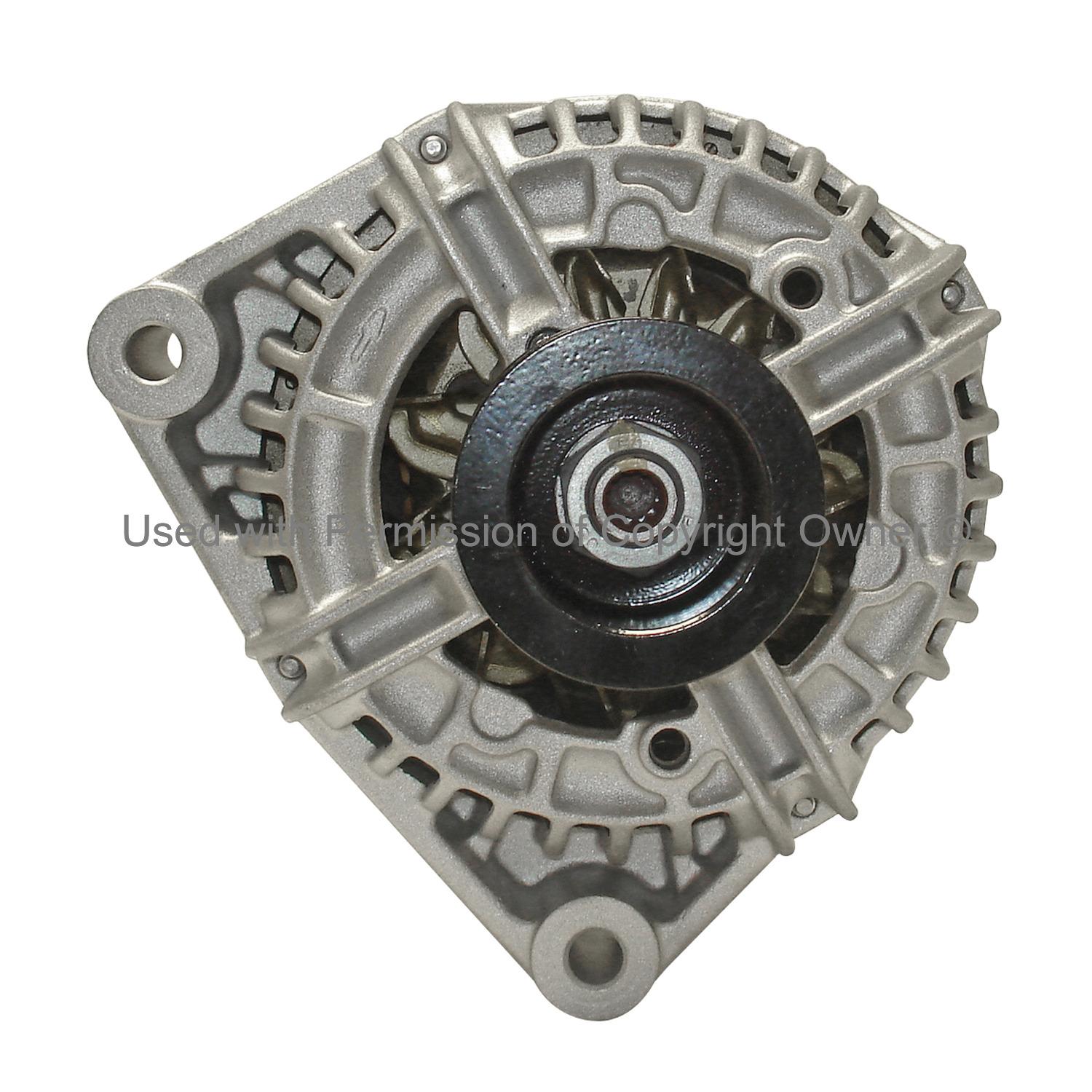 MPA 11075N Alternator product image 3 of 8