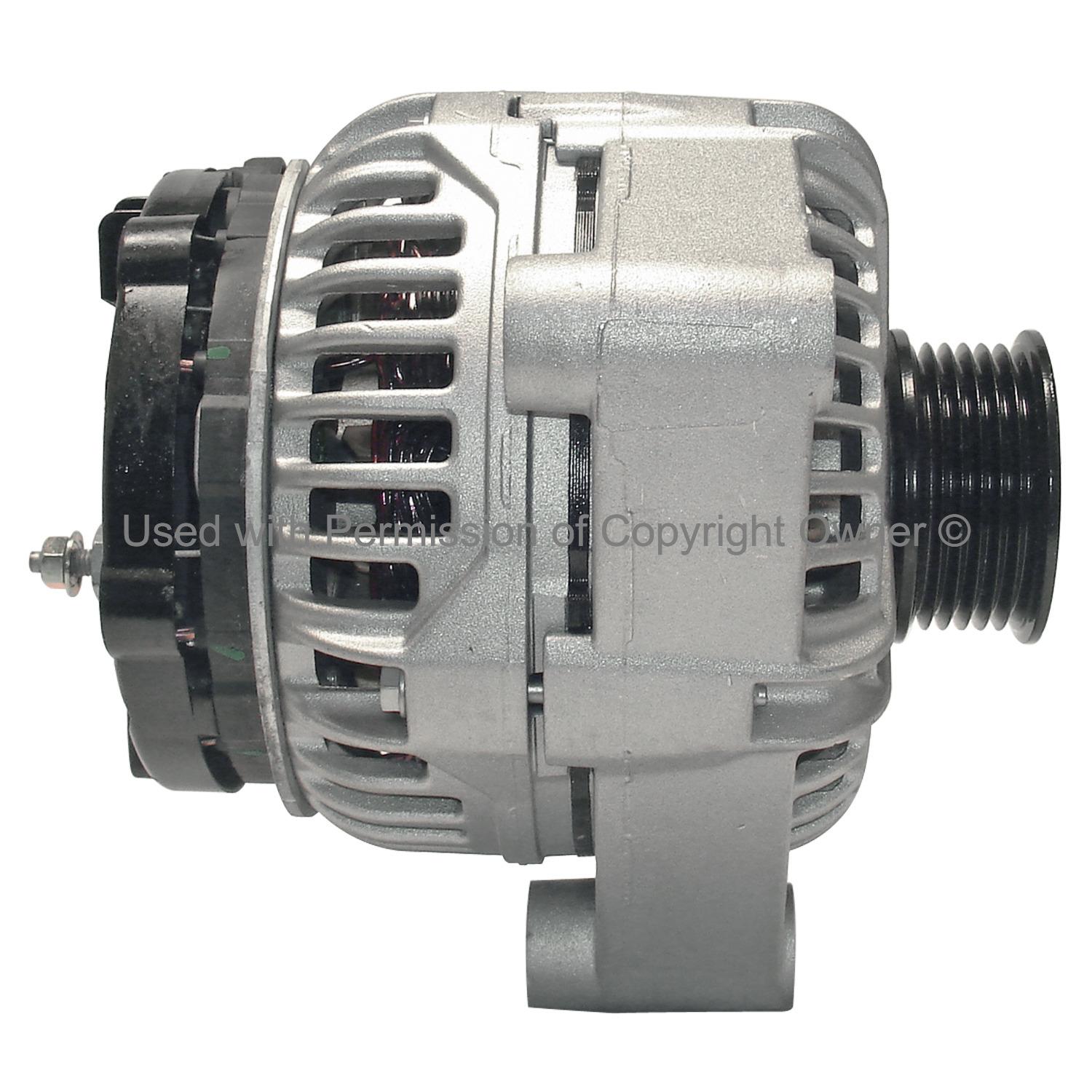 MPA 11075N Alternator product image 4 of 8