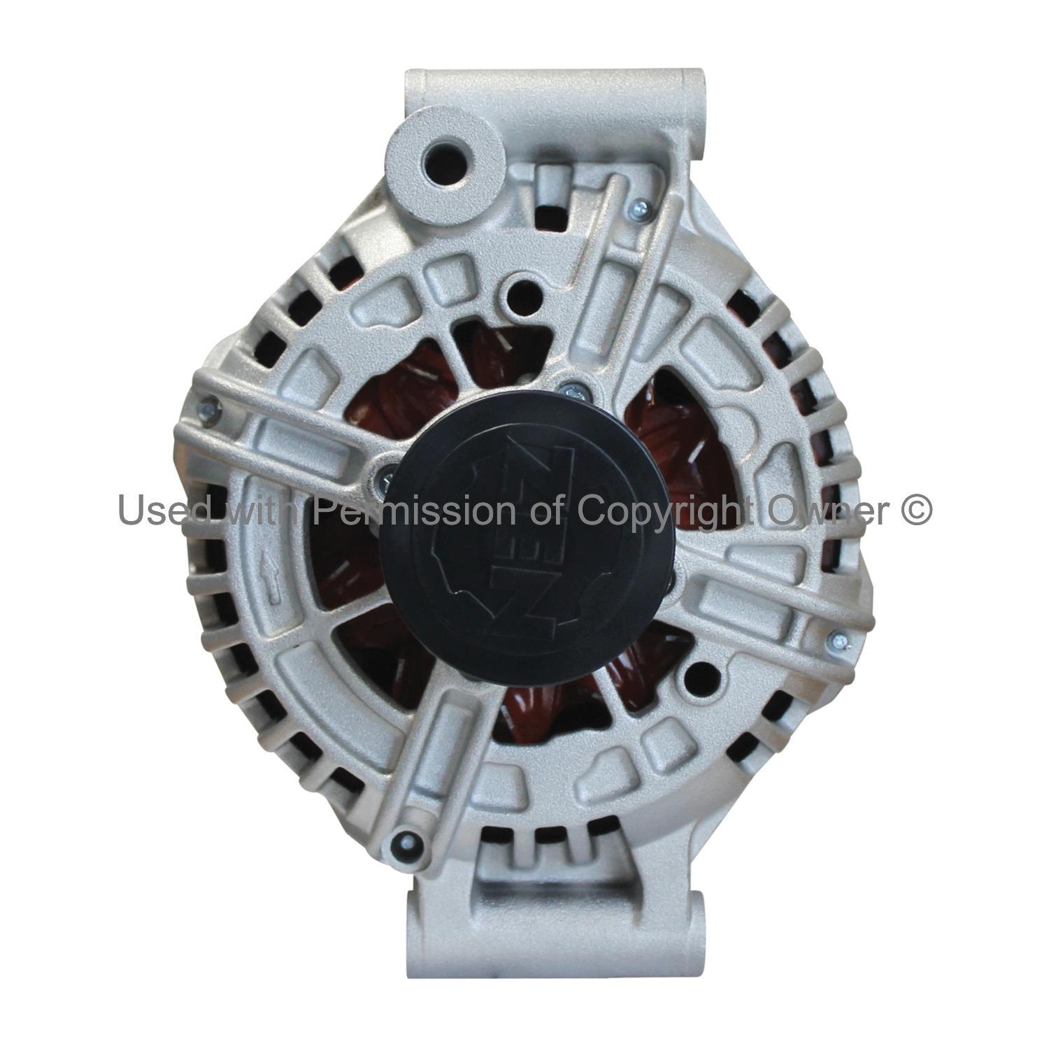 MPA 11077 Alternator product image 3 of 4